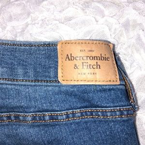 Abercrombie Jeans!!!